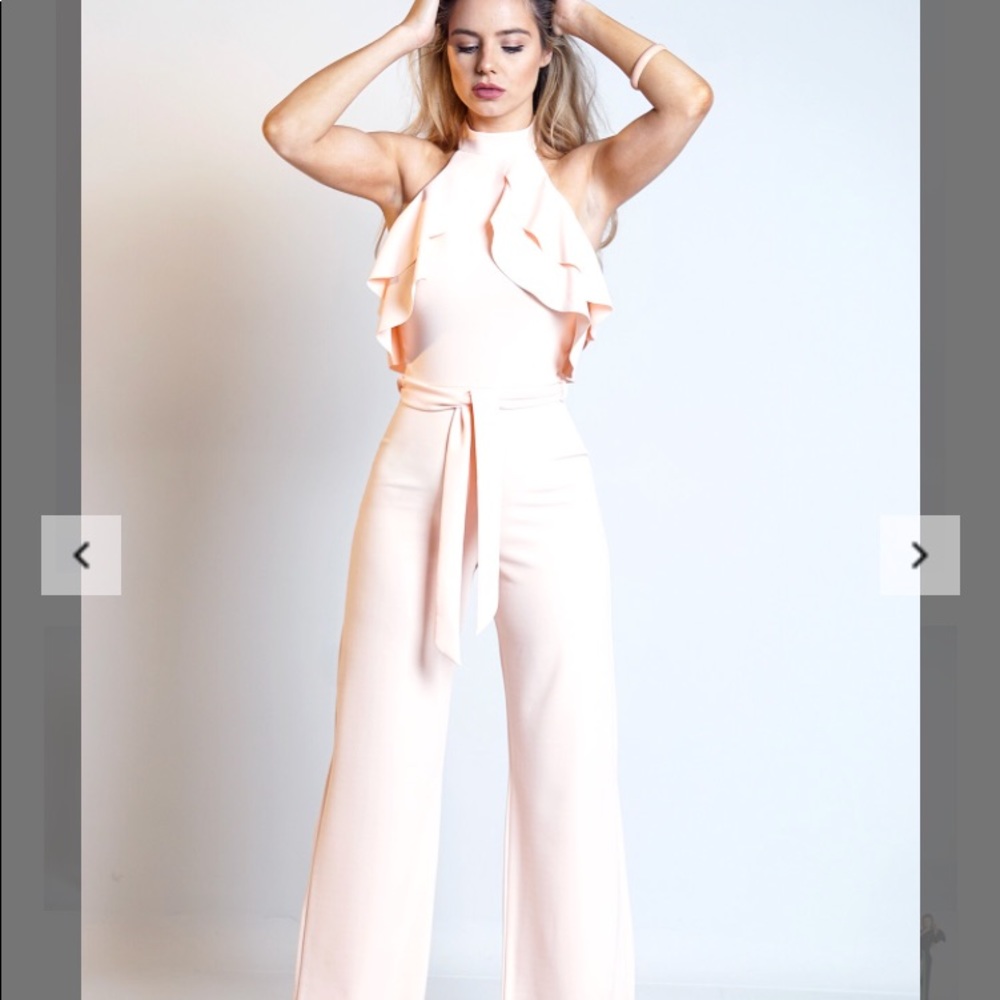 Jumpsuit - Picture 2 of 8